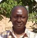 Asare Johnson CCE Reciprocal Visiting fellow (July 2014)