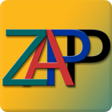 ZAPP logo