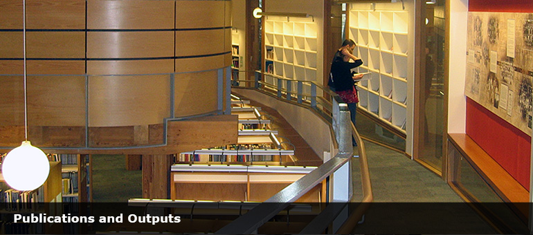 University of Cambridge Faculty of Education Library