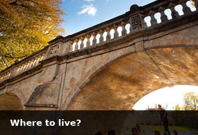 cambridge bridge