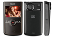 Kodak-Zi8 Photo and Video