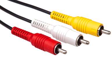 AV cable