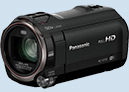 Panasonic HC-V770