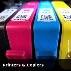 ink cartridges