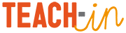 TEACHIN LOGO