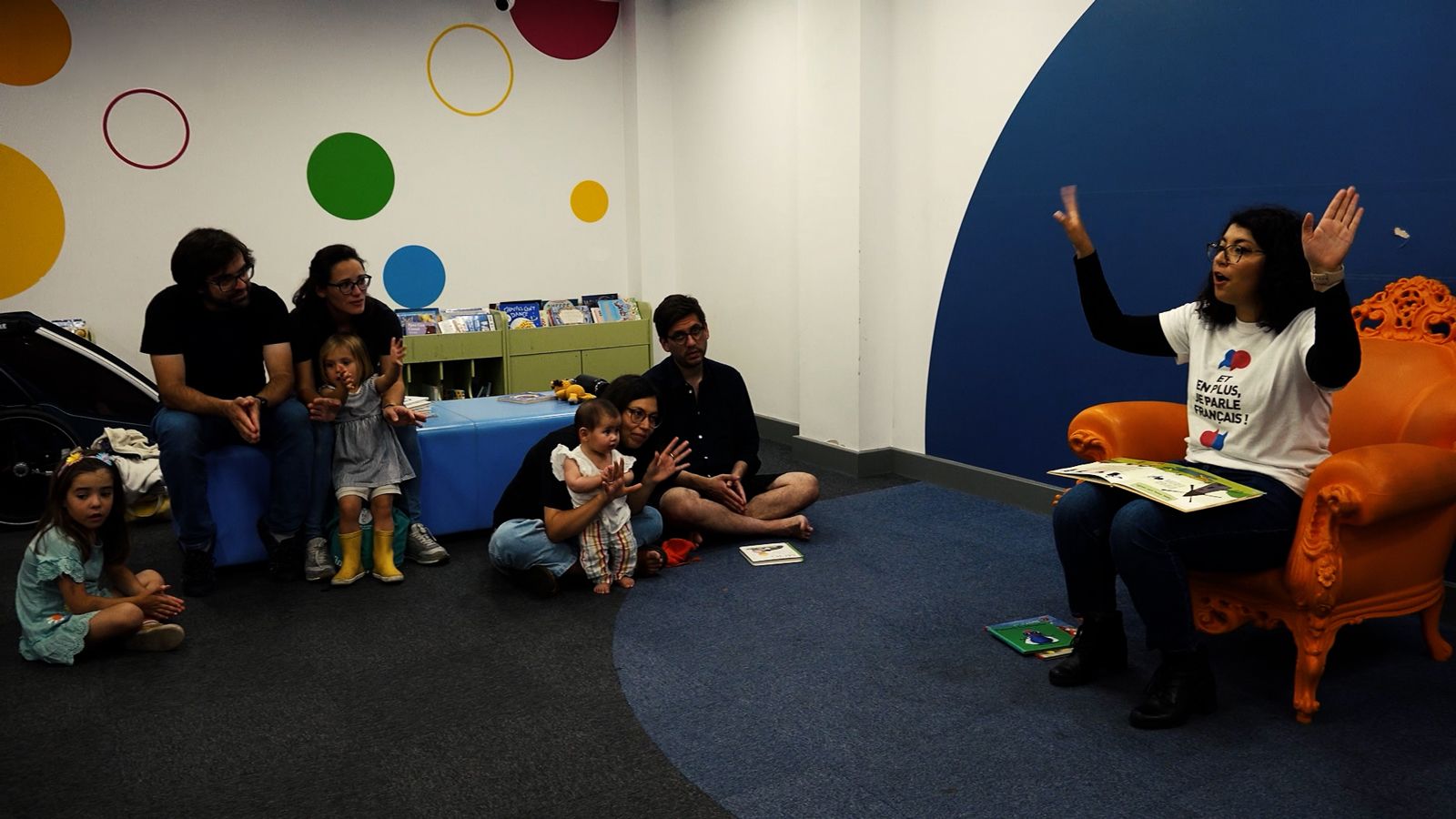 Storytime