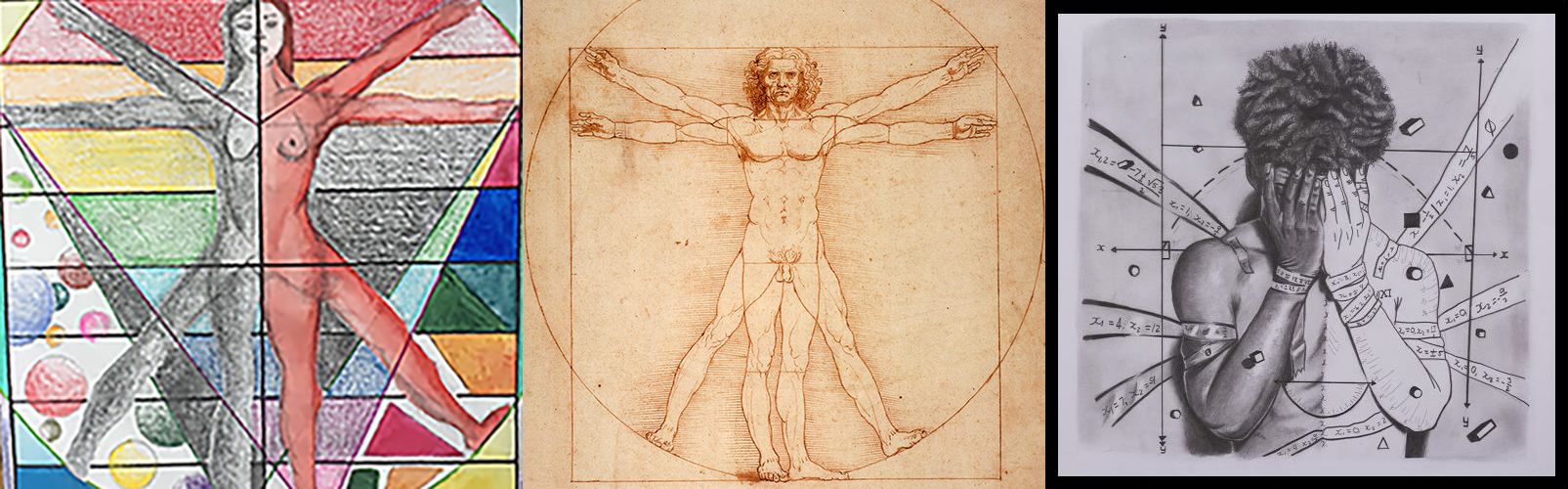 Vitruvian Man
