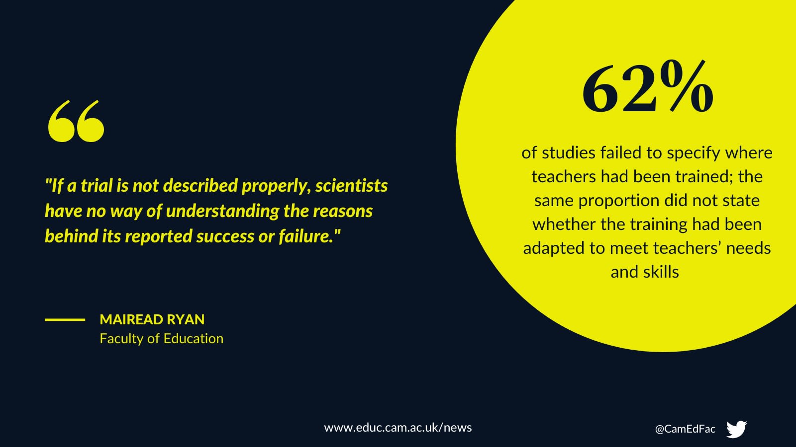 Graphic showing some of the main findings reported elsewhere in this story